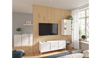 Alples spavaća soba Medeja