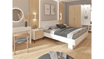 Alples spavaća soba Medeja