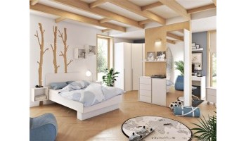 Alples spavaća soba Medeja