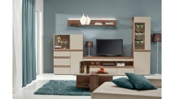 Alples dnevna soba Prizma