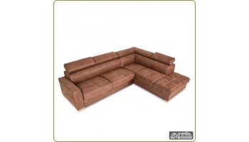 Sjedeća garnitura MADERA