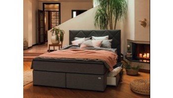 Hespo krevet Amadeus PLUS