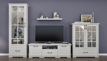 Dnevna soba Evergreen