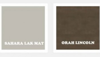 Alples spavaća soba Arabeska