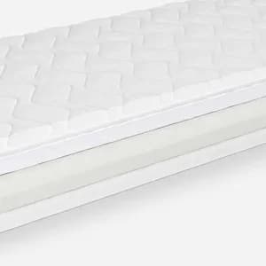 Hespo TipTop Visco + nadmadrac od visco-elastične pjene visine 5 cm