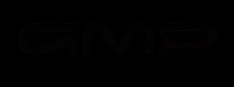GMP logotip